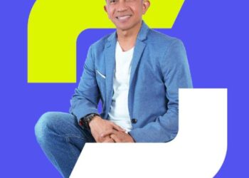 Ketua DPRD Kota Bandung Asep Mulyadi