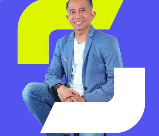 Ketua DPRD Kota Bandung Asep Mulyadi