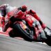 Live Trans7, Nonton MotoGP Inggris 2025 (Instagram @marcmarquez93)