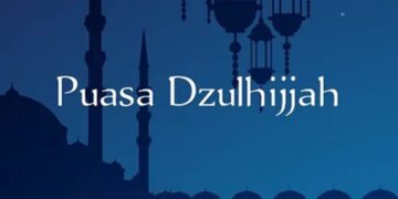 Jadwal dan Niat Puasa Dzulhijjah, Tarwiyah, dan Arafah 2025, Berikut Keutamaannya