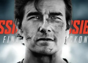 NONTON Film Mission: Impossible – The Final Reckoning: Misi Terakhir Ethan Hunt Langsung Tonton Disini !