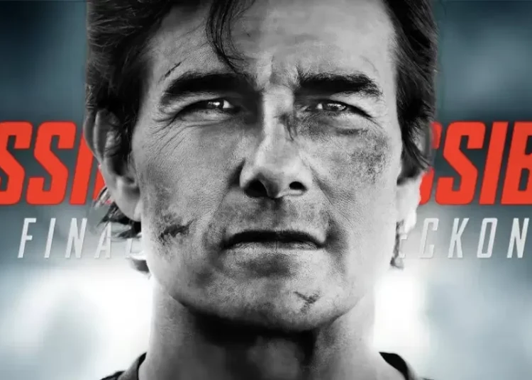 NONTON Film Mission: Impossible – The Final Reckoning: Misi Terakhir Ethan Hunt Langsung Tonton Disini !