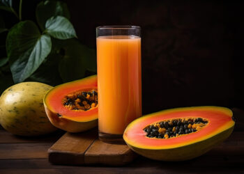 Murah Meriah, Ini Manfaat Buah Pepaya Buat Kesehatan Tubuh