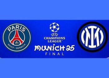 Live PSG vs Inter Milan jalalive