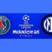 Live PSG vs Inter Milan jalalive