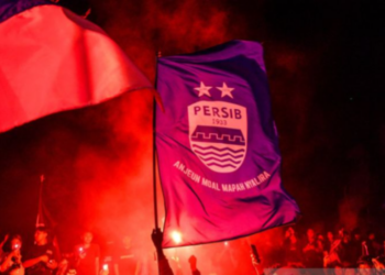 Persib Bandung vs Western Sydney Selain Jalalive