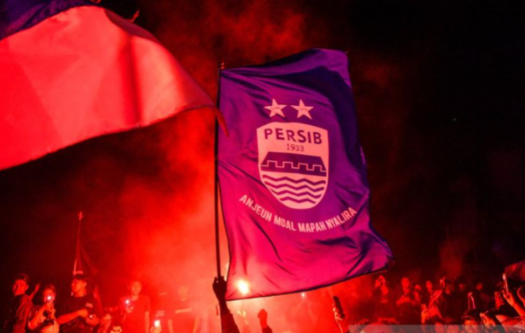 Persib Bandung vs Western Sydney Selain Jalalive