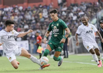 BARU MULAI BRI Liga 1 Persik vs Persebaya, Laga Penentu Juara Persib, Bobotoh Wajib Nonton, KLIK DISINI Berikut LINK Live Streamingnya !