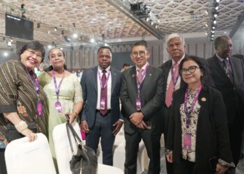 Menteri Kebudayaan Fadli Zon: Ekonomi Budaya Tentukan Kemajuan Perekonomian Negara