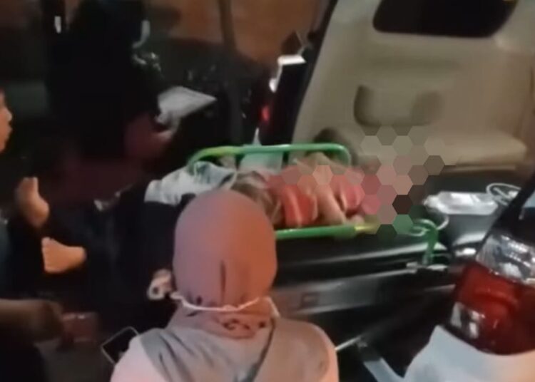 Habis Santap Makan Bergizi Gratis di Tasik, Puluhan Siswa Alami Keracunan