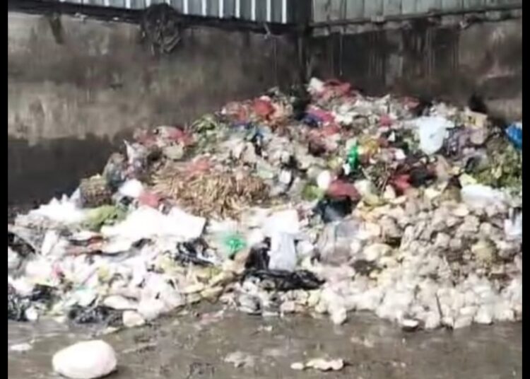 Gubernur Didesak Segera Operasikan TPPS Legok Nangka, Atasi Darurat Sampah