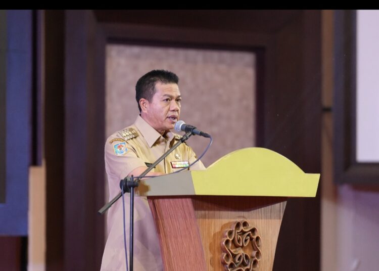 Lima Tahun ke Depan Kabupaten Bandung Bakal Makin Bedas