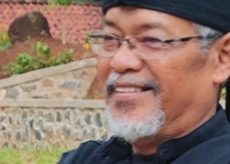 ANCAMAN PEMBAKARAN SAMPAH (Sebuah Surat Terbuka)