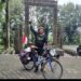 Gowes PWI, Cimahi-Papua, Jember – Ketapang 112 KM