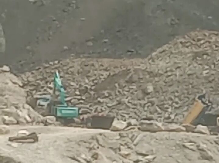 Longsor Galian C Gunung Kuda Cirebon, 8 Orang Tewas Belasan Luka, Ini Datanya