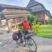 Gowes PWI, Cimahi-Papua, Sudah Sampai Sumbawa