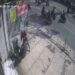 Sepasang “Sejoli” Curi Motor di Tagog Cileunyi Terekam CCTV