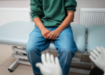 Sering Dianggap Remeh, Ini Penyebab Ambeien atau Wasir yang Jarang Diketahui