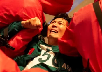 Squid Game Season 3 Rilis 27 Juni 2025, Berikut Sinopsisnya Siap untuk Permainan Terakhir!