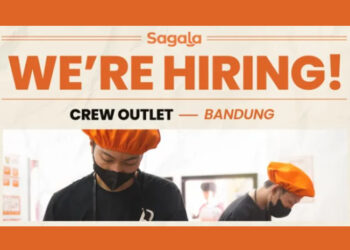 TANPA PENGALAMAN! Sagala Group Bandung Gelar Loker Buat Lulusan SMA dan SMK