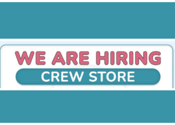 TERBARU! April Eyewear Bandung Gelar Loker Buat Lulusan SMA dan SMK