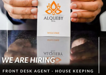 Tanpa Pengalaman Bisa Ikut! Alqueby Hotel Bandung Adakan Loker 2 Posisi Sekaligus