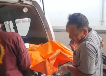 Ilustrasi tewas di Malang (Istimewa)