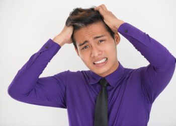 Gini Kiatnya! Cek Cara Mengatasi Rambut Rontok dengan Efektif