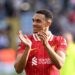 Trent Alexander-Arnold akan mengakhiri kebersamaannya dengan Liverpool (Instagram)
