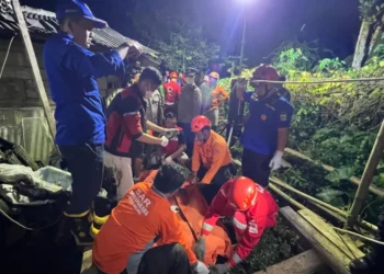 Warga Wonosari tewas (Istimewa)