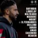 Link live Manchester United vs Aston Villa jalalive dan score808 (x.com/ManUtd)