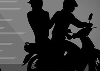 Ilustrasi begal di Pasuruan (istimewa)