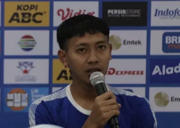 Tragedi 2 Bobotoh Perempuan Tewas Karena Tabrak Truk di Cicalengka Ternyata Sepupu dari Beckham Putra