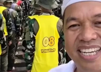Tak Hanya Pelajar, KDM Juga Siap Kirim Warga yang Sering Buat Onar dan Berkelakuan Buruk di Lingkungan Masyarakat ke Barak Militer