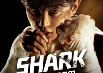 Nonton Series Shark 2: The Storm: Aksi Brutal dan Kisah Penebusan yang Menggigit