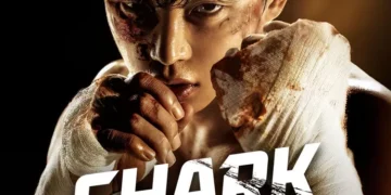 Nonton Series Shark 2: The Storm: Aksi Brutal dan Kisah Penebusan yang Menggigit