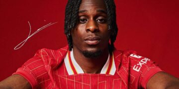 Statistik Trent Alexander-Arnold vs Jeremie Frimpong: Siapa Lebih Unggul dalam Bertahan dan Menyerang untuk Liverpool?