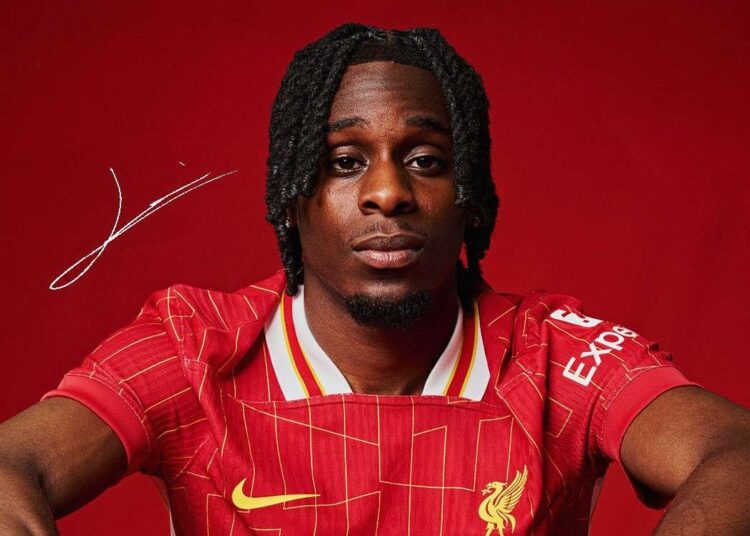 Statistik Trent Alexander-Arnold vs Jeremie Frimpong: Siapa Lebih Unggul dalam Bertahan dan Menyerang untuk Liverpool?