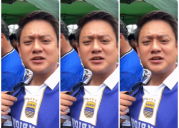 Bobon Santoso Rayakan Juara Back to Back Persib, Akan Masak Besar Bareng Bobotoh, Ini Jadwal dan Lokasinya!