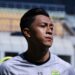 Febri Hariyadi Berpeluang Kembali Ditampilkan Saat Persib Hadapi Malut United di Liga 1 2024/2025