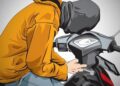 Warga Hakimi Pelaku Pencurian Motor di Garut, Ini Kronologinya