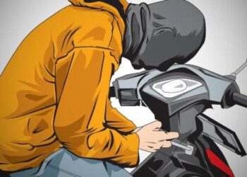 Warga Hakimi Pelaku Pencurian Motor di Garut, Ini Kronologinya