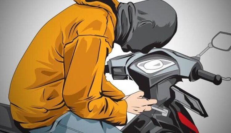 Warga Hakimi Pelaku Pencurian Motor di Garut, Ini Kronologinya