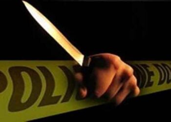 Ngamuk Rusak Rumah dan Serang Warga Gunakan Senjata Tajam, AA Diringkus Polisi