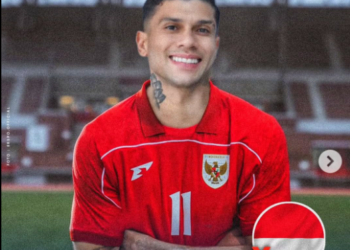 Pemain Persib, Ciro Alves Tidak Bisa Dinaturalisasi Karena Ketentuan FIFA