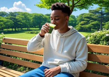 Kebanyakan Minum Matcha: Berisiko Keracunan Hingga Kematian?