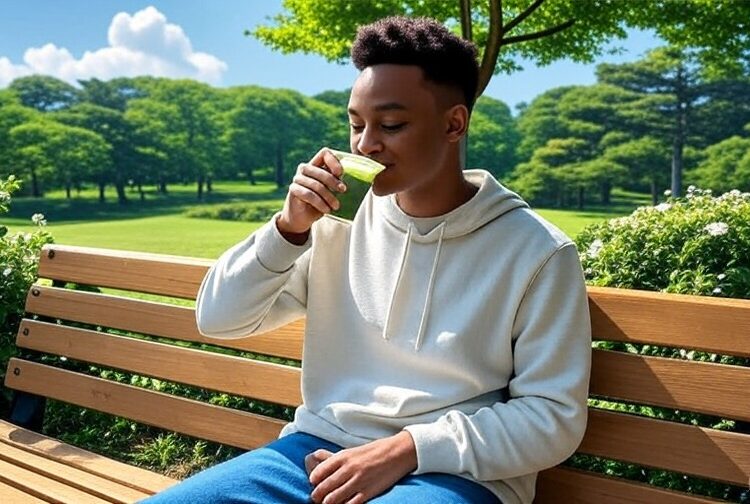 Kebanyakan Minum Matcha: Berisiko Keracunan Hingga Kematian?