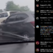 Viral! Video Tabrakan Beruntun di Tol Cileunyi Arah Bandung Bikin Geger, Arus Lalin Padat Merayap