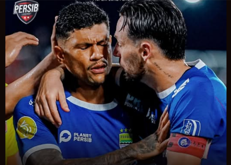 Ciro Alves Dikartu Merah Langsung Saat Lawan Malut United, Berpotensi Dapat Sanksi Tambahan dari Komdis PSSI