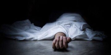 penemuan kerangka manusia di Cianjur